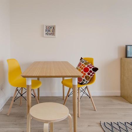 Dreamhouse Apartments Edinburgh Haymarket ภายนอก รูปภาพ