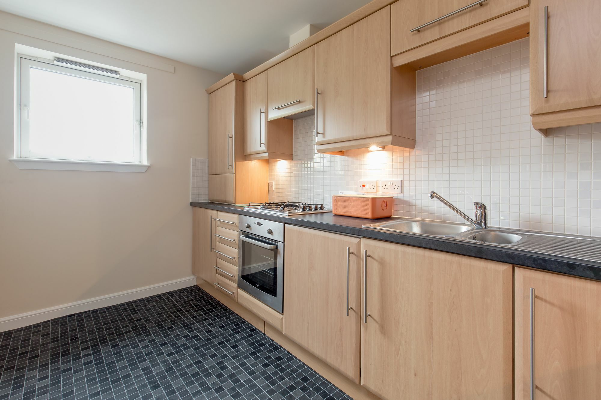 Dreamhouse Apartments Edinburgh Haymarket ภายนอก รูปภาพ