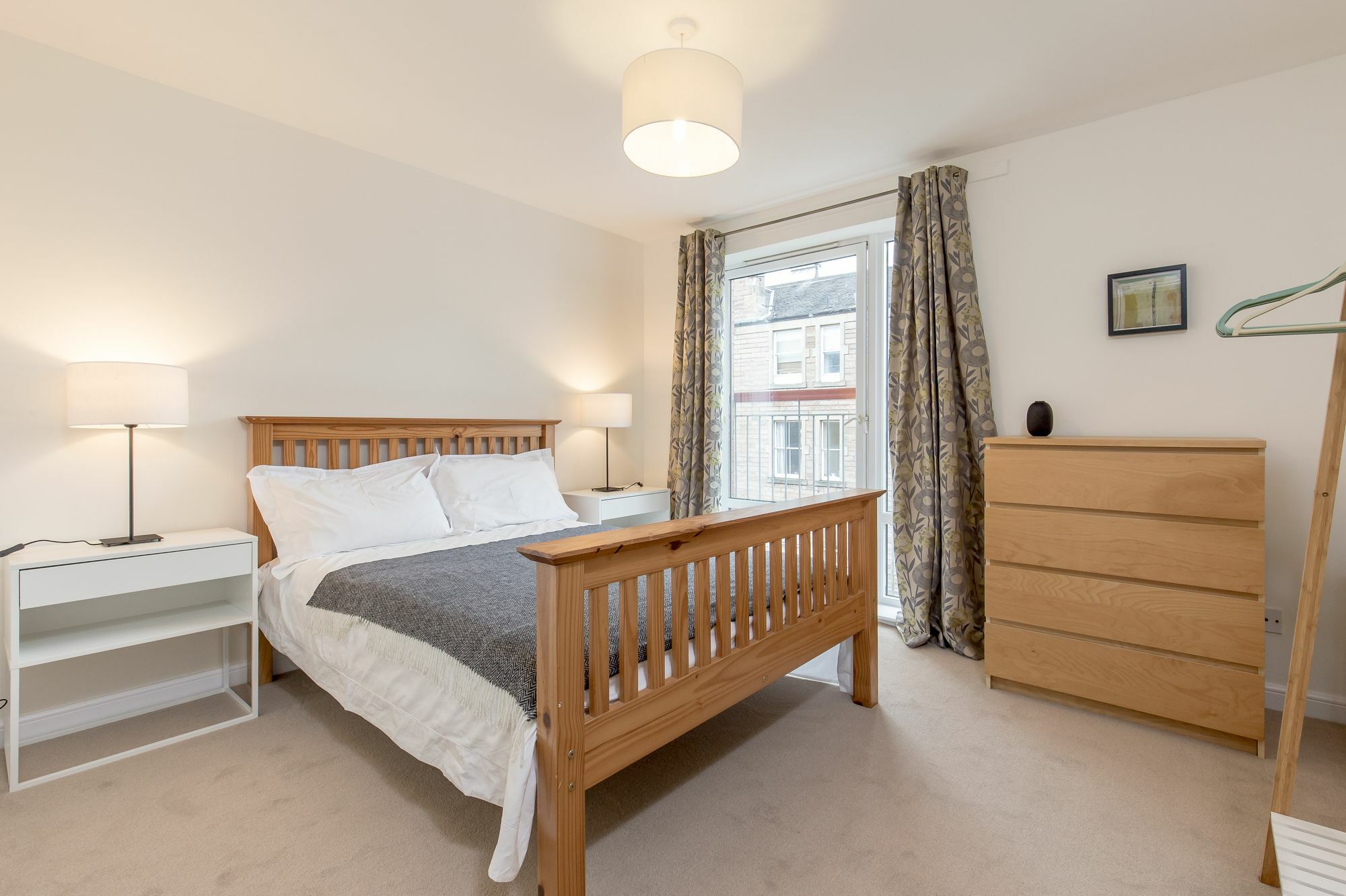 Dreamhouse Apartments Edinburgh Haymarket ภายนอก รูปภาพ